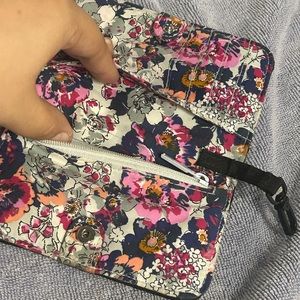 Vera Bradley Wallet